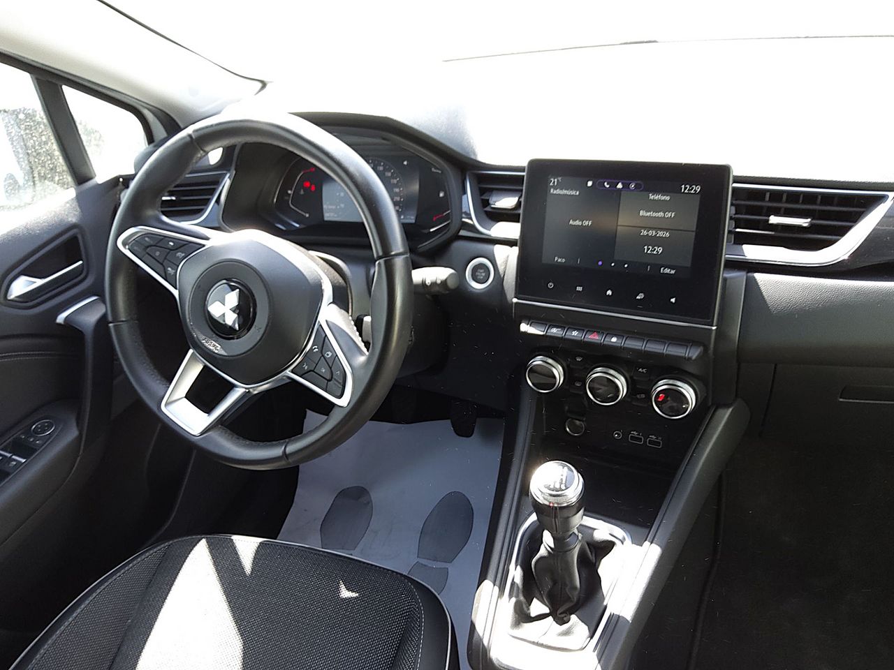 Mitsubishi ASX 130T MHEV Kaiteki - Foto 11