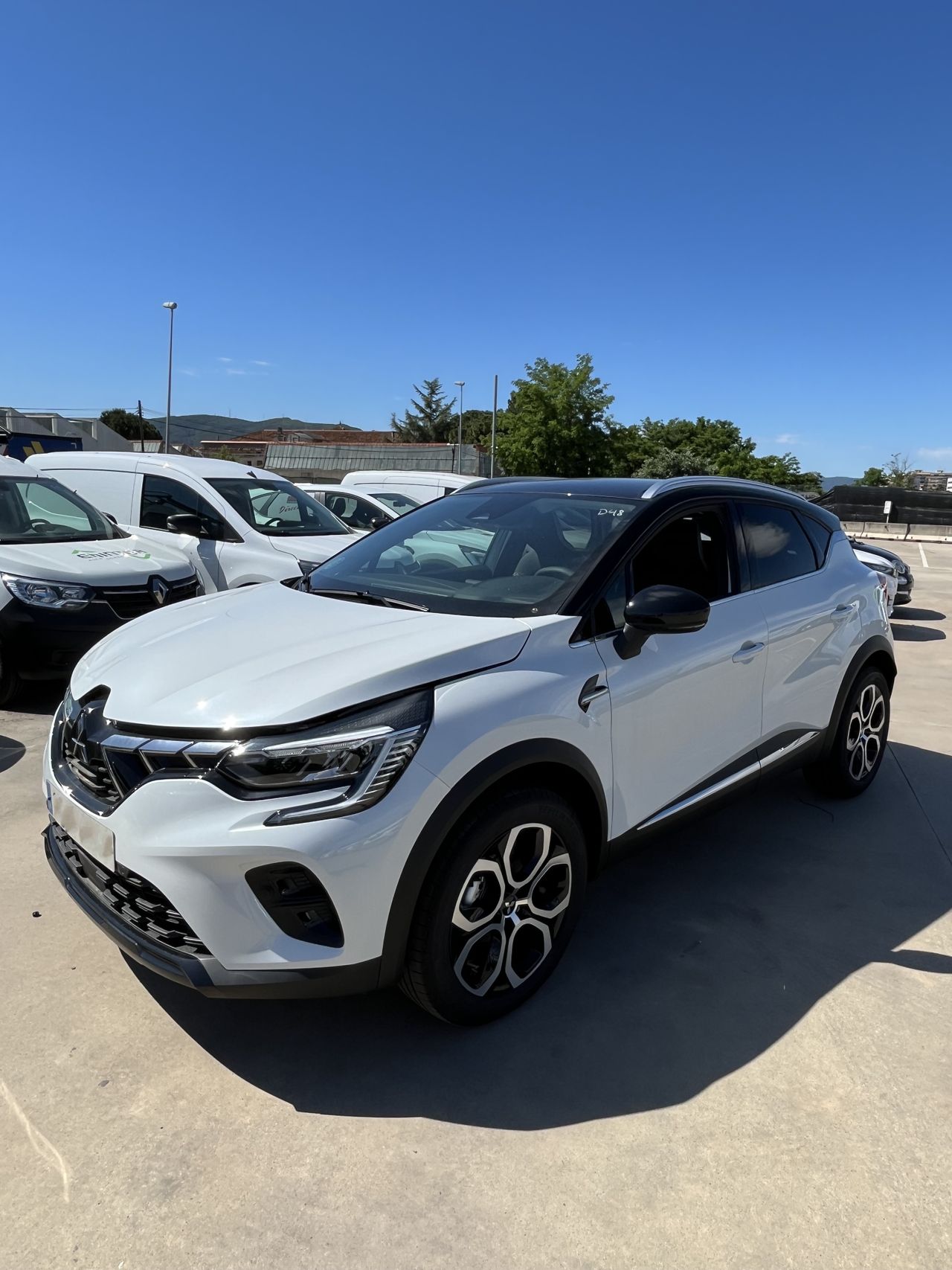 Mitsubishi ASX 130T MHEV Kaiteki - Foto 4