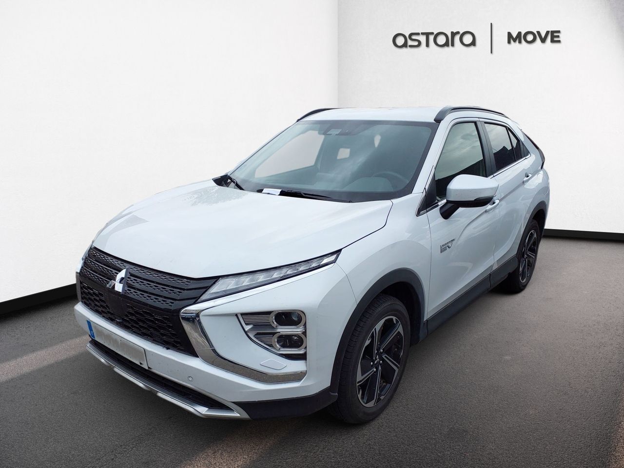 Mitsubishi Eclipse Cross PHEV Kaiteki 4WD - Foto 4