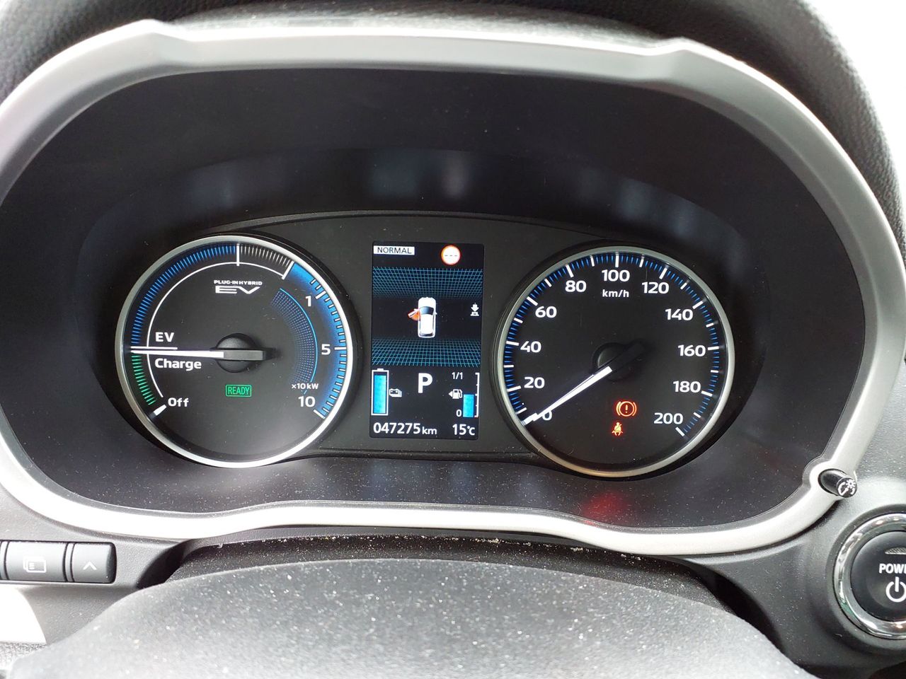 Mitsubishi Eclipse Cross PHEV Kaiteki 4WD - Foto 7