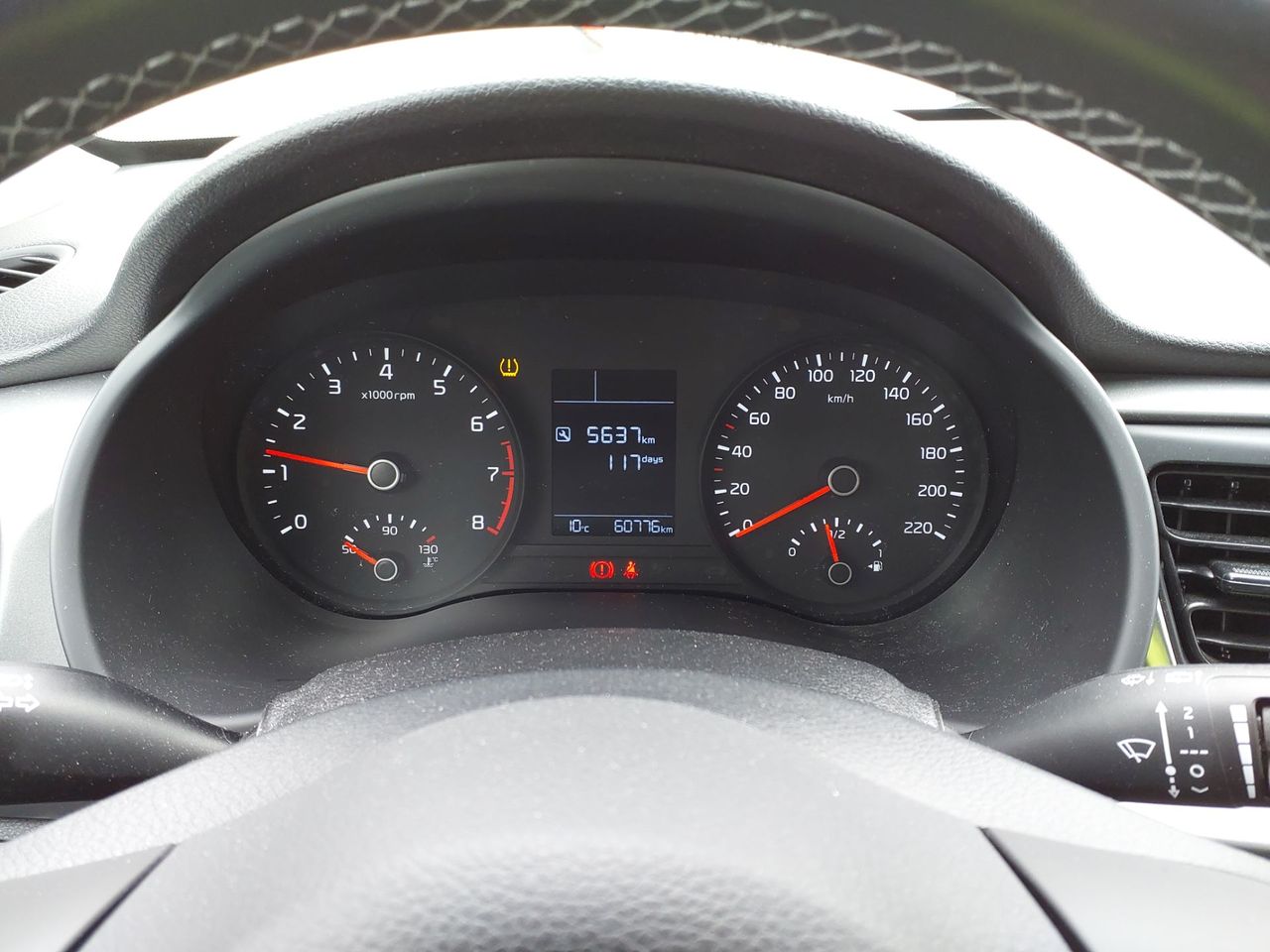 Kia Rio 1.0 T-GDi 74kW (100CV) MHEV iMT Drive - Foto 9