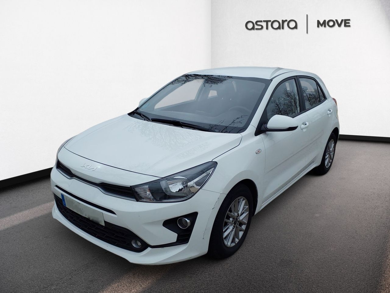 Kia Rio 1.0 T-GDi 74kW (100CV) MHEV iMT Drive - Foto 4