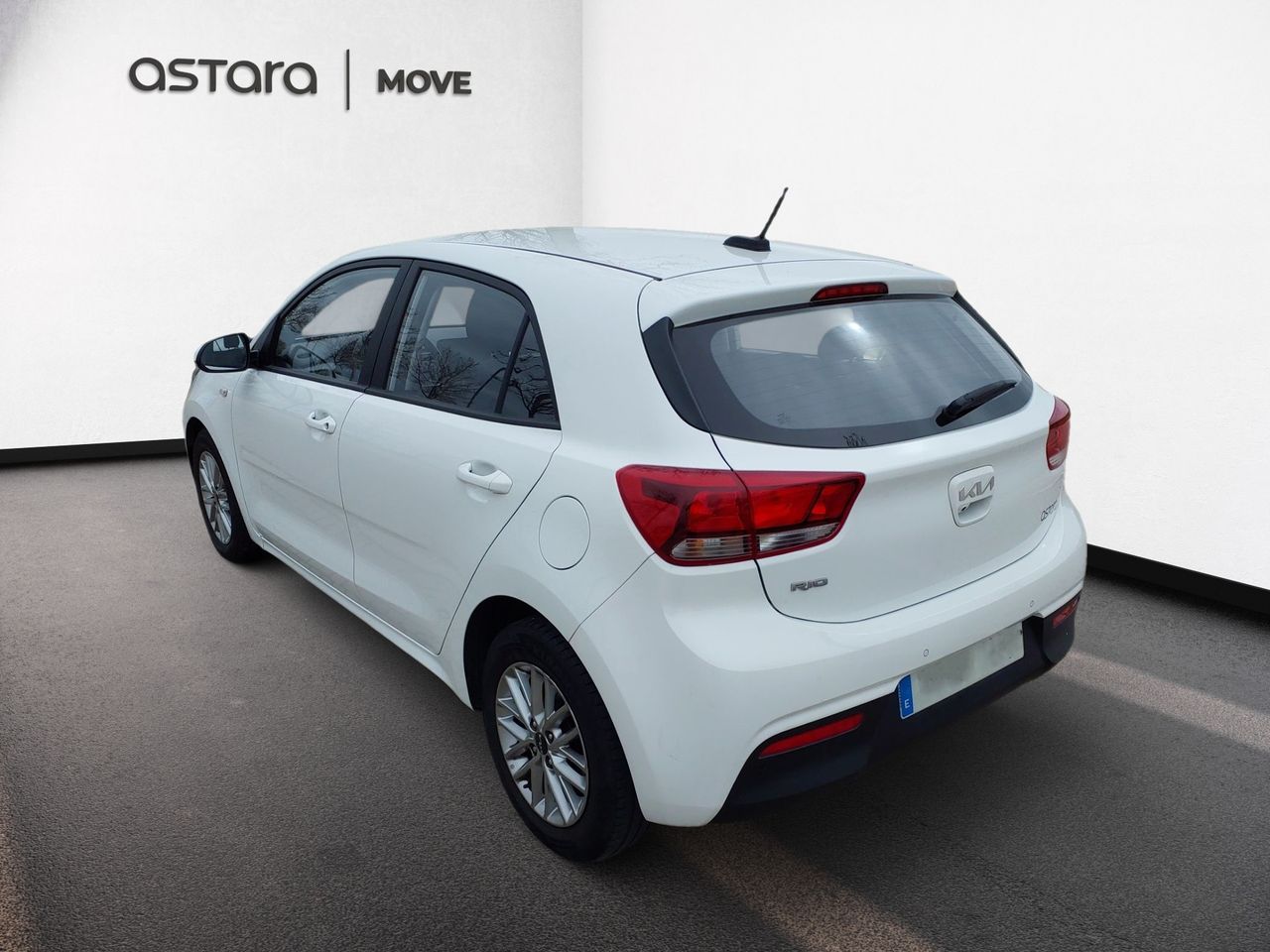 Kia Rio 1.0 T-GDi 74kW (100CV) MHEV iMT Drive - Foto 3