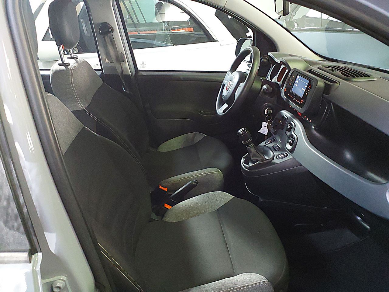 Fiat Panda City Life Hybrid 1.0 Gse 51kw (70CV) - Foto 5