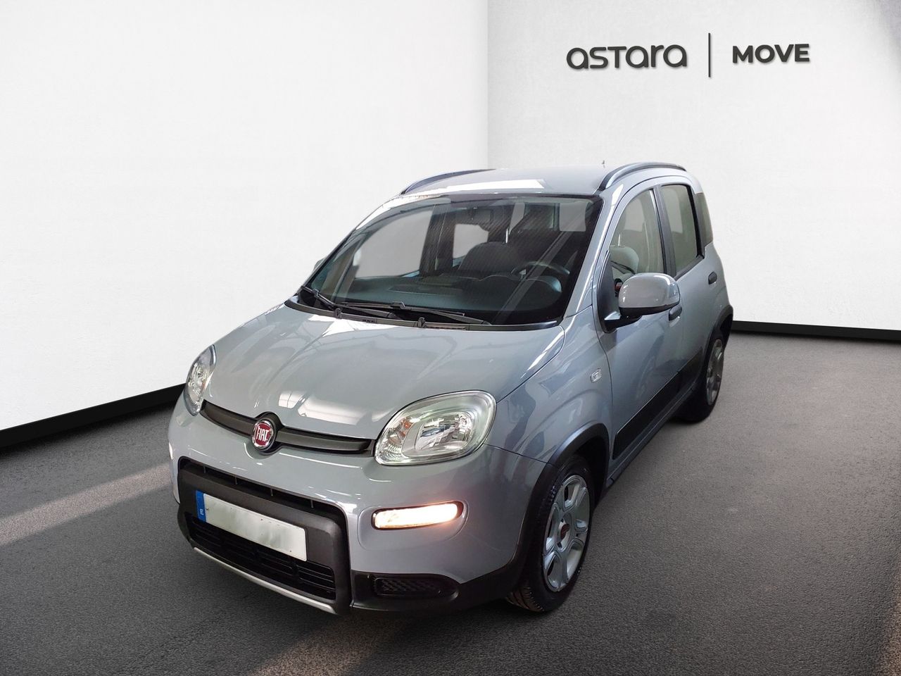 Fiat Panda City Life Hybrid 1.0 Gse 51kw (70CV) - Foto 3