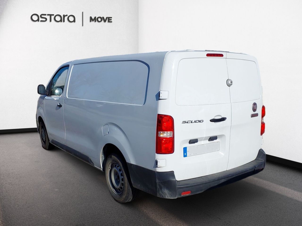 Fiat Scudo FurgonBness 145CV L3 - Foto 3