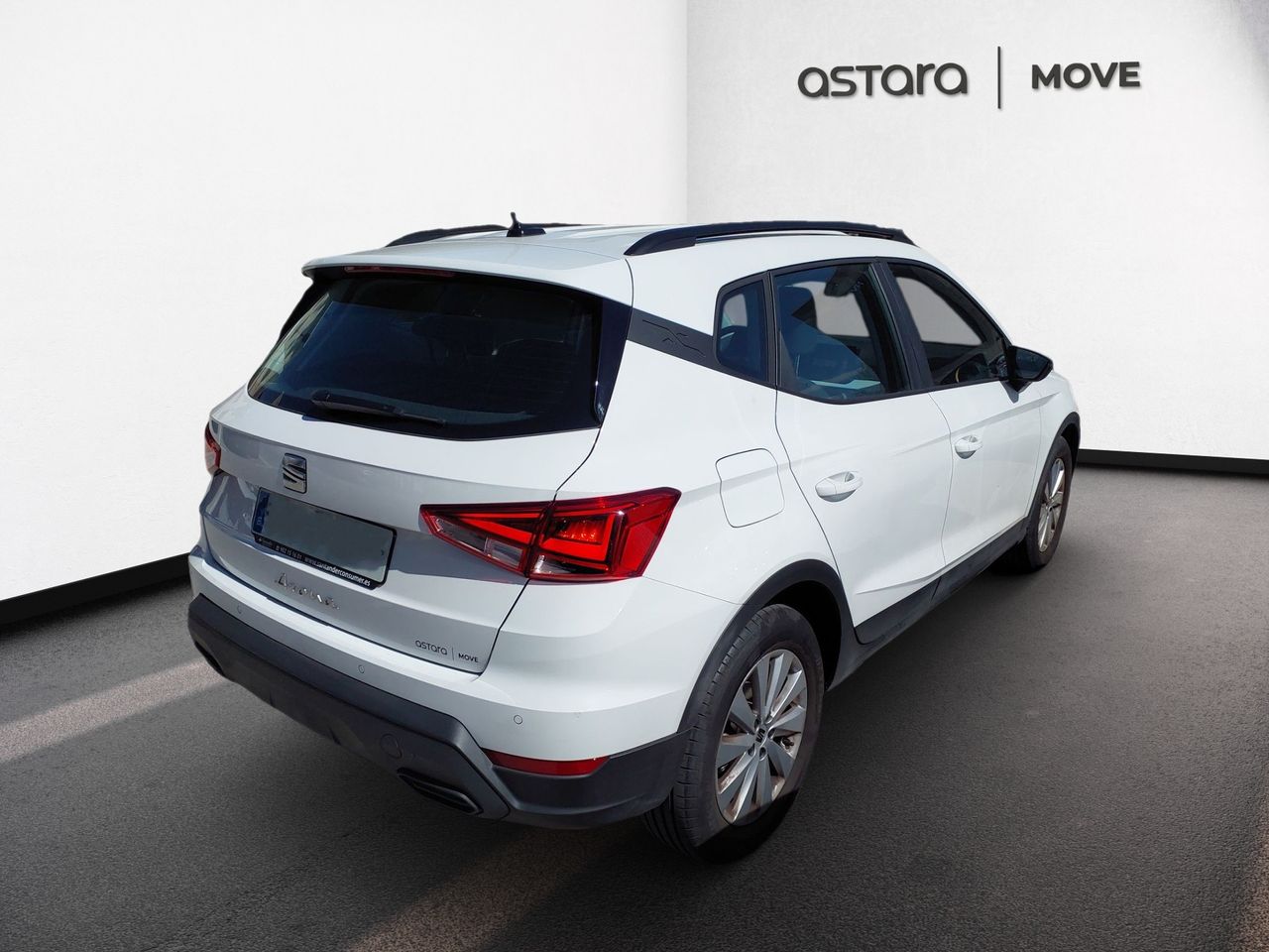 Seat Arona 1.0 TSI 85kW (115CV) Style XM - Foto 5