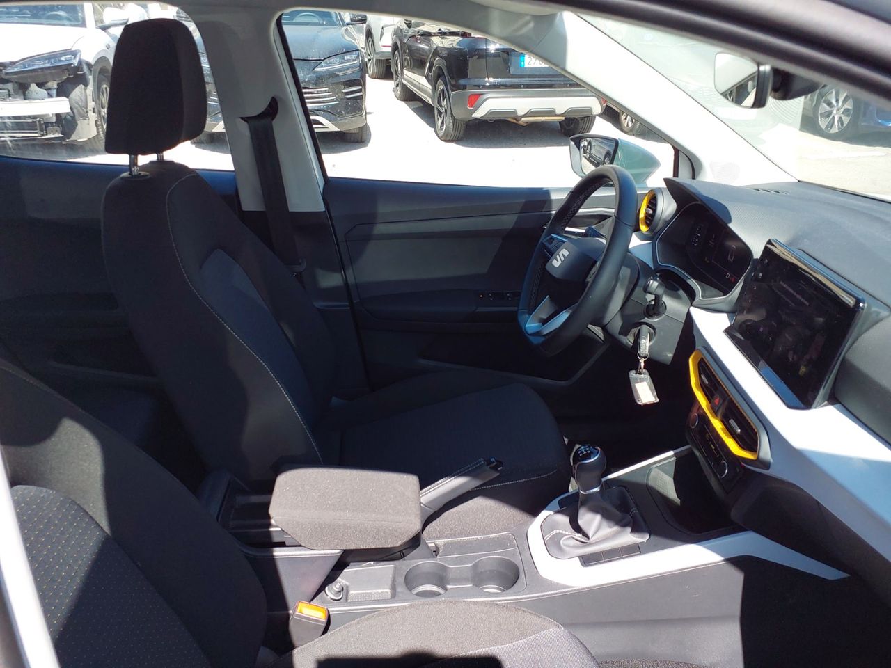 Seat Arona 1.0 TSI 85kW (115CV) Style XM - Foto 7