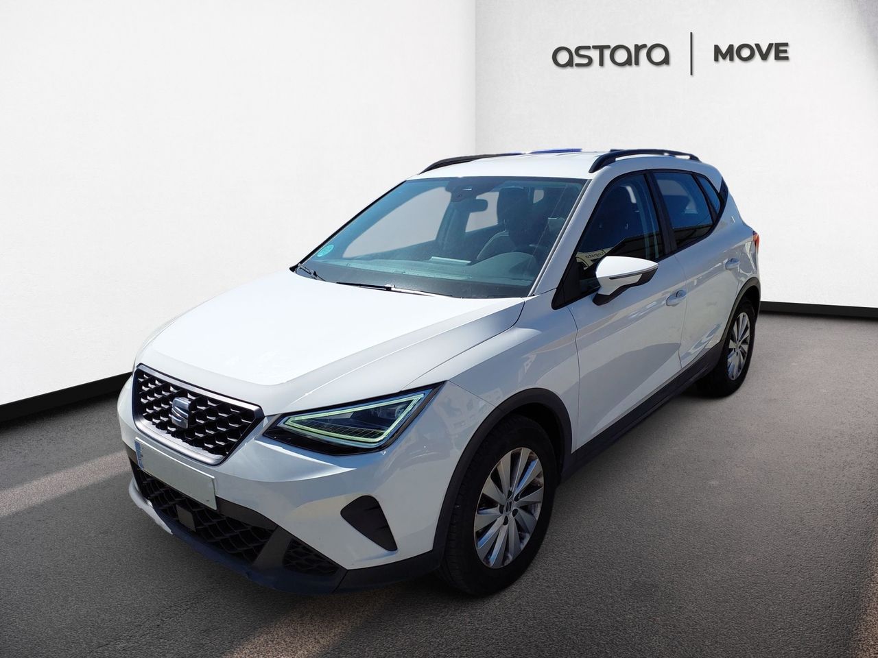 Seat Arona 1.0 TSI 85kW (115CV) Style XM - Foto 4