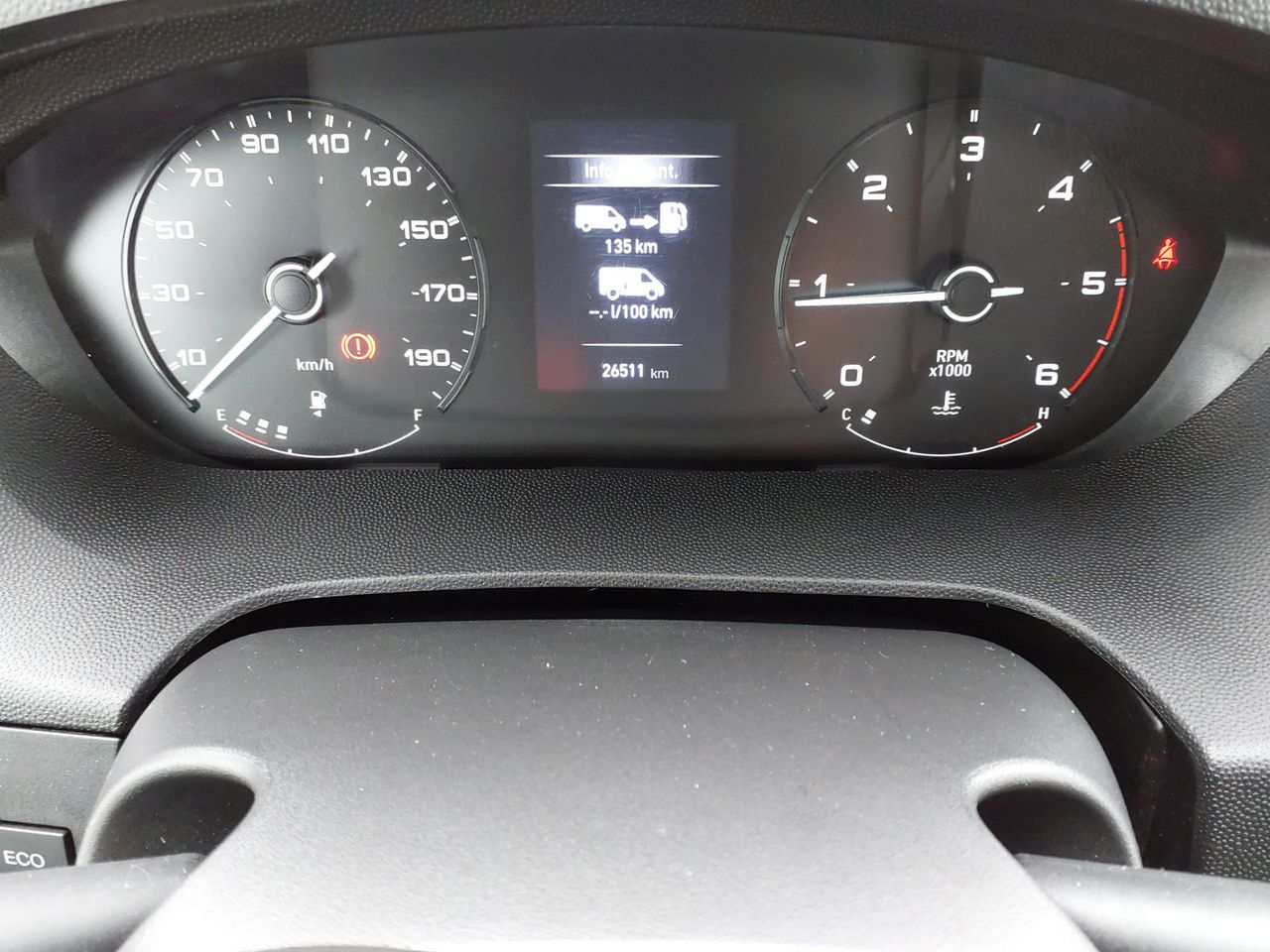 Fiat Ducato Furgón L2H2 35 140CV - Foto 9