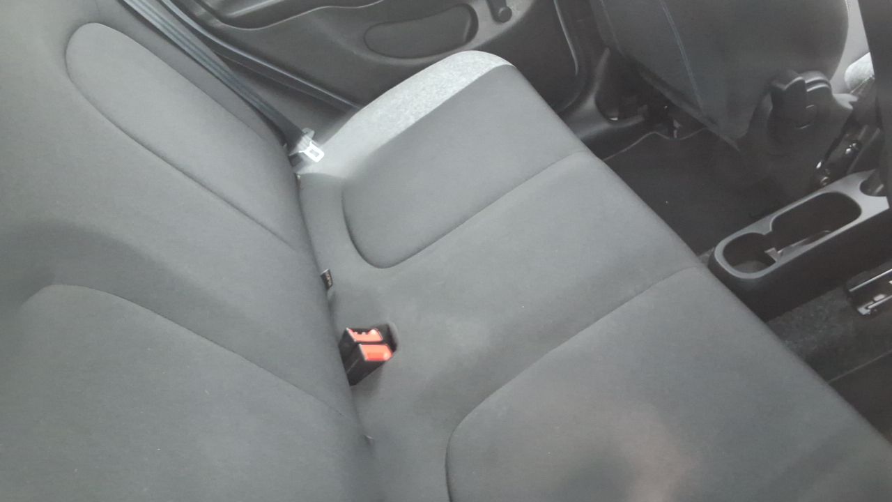 Fiat Panda City Life Hybrid 1.0 Gse 51kw (70CV) - Foto 7