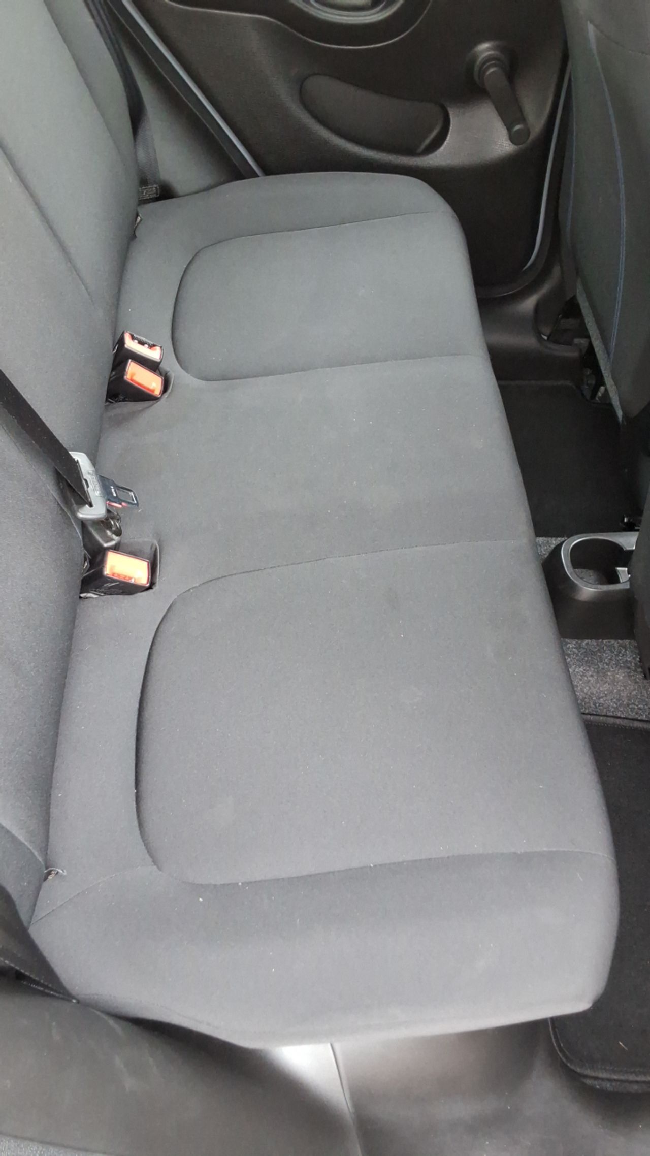 Fiat Panda City Life Hybrid 1.0 Gse 51kw (70CV) - Foto 6