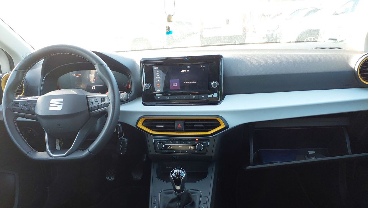 Seat Ibiza 1.0 TSI 85kW (115CV) Style XM - Foto 5