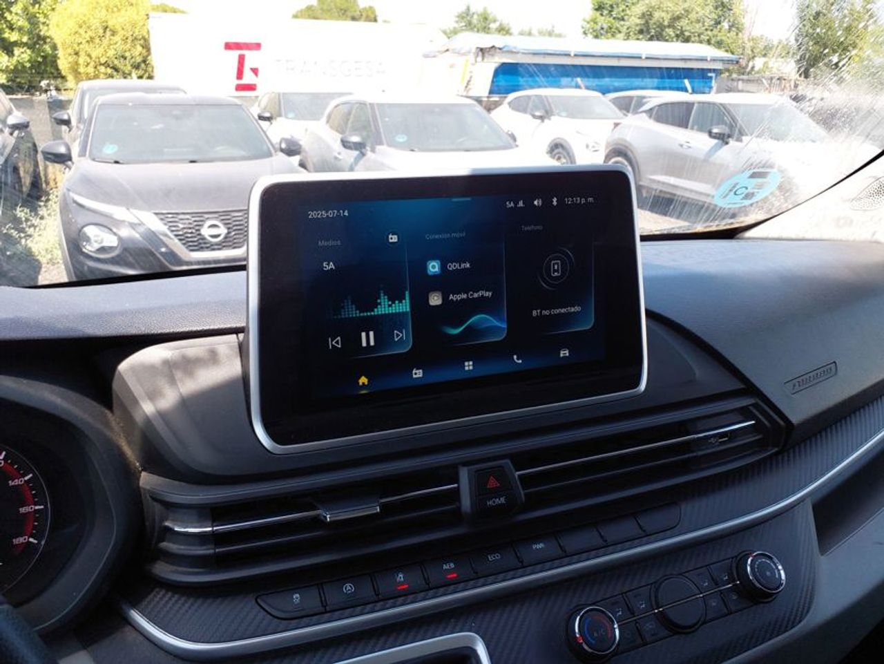 Maxus Deliver 9 2.0D L3H2 - Foto 8
