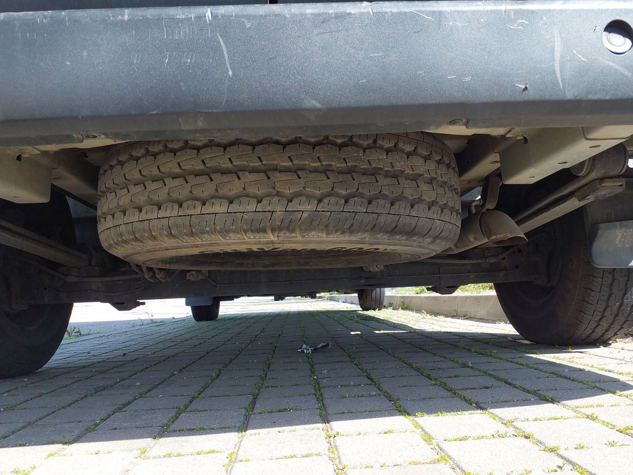 Maxus Deliver 9 2.0D L3H2 - Foto 6