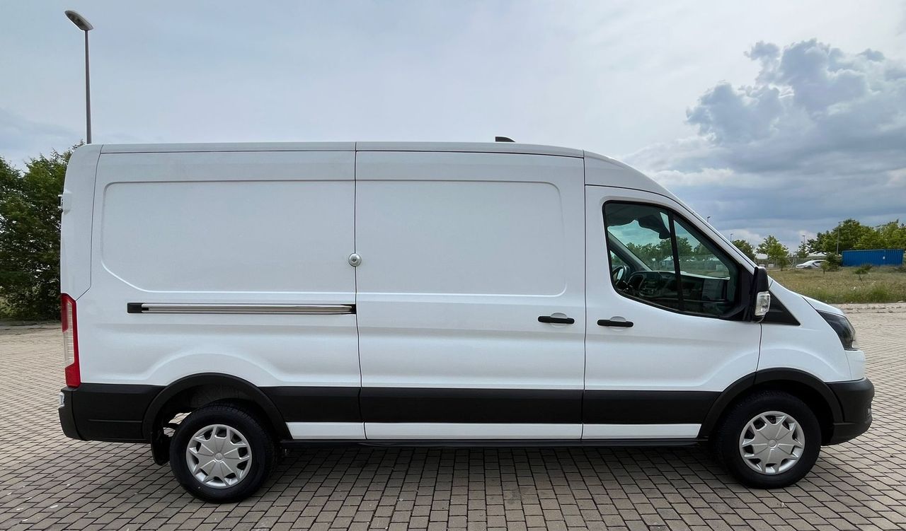 Ford Transit FT350 L3 EB 130CV - Foto 5