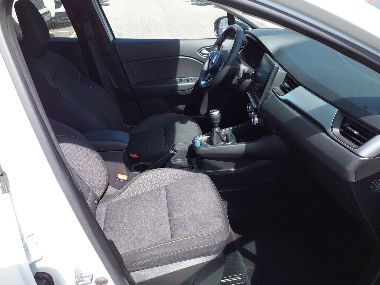 Mitsubishi ASX 130T MHEV Motion - Foto 7