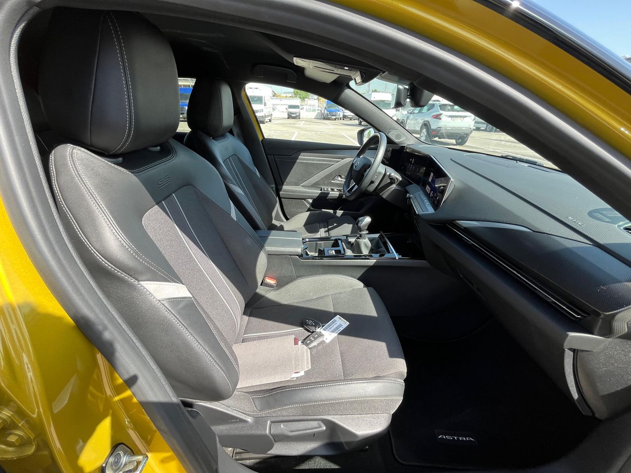 Opel Astra 1.2T XHT 96kW (130CV) GS - Foto 15