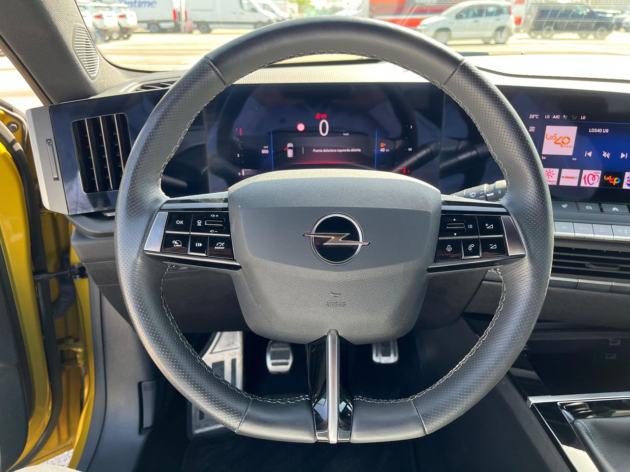 Opel Astra 1.2T XHT 96kW (130CV) GS - Foto 18