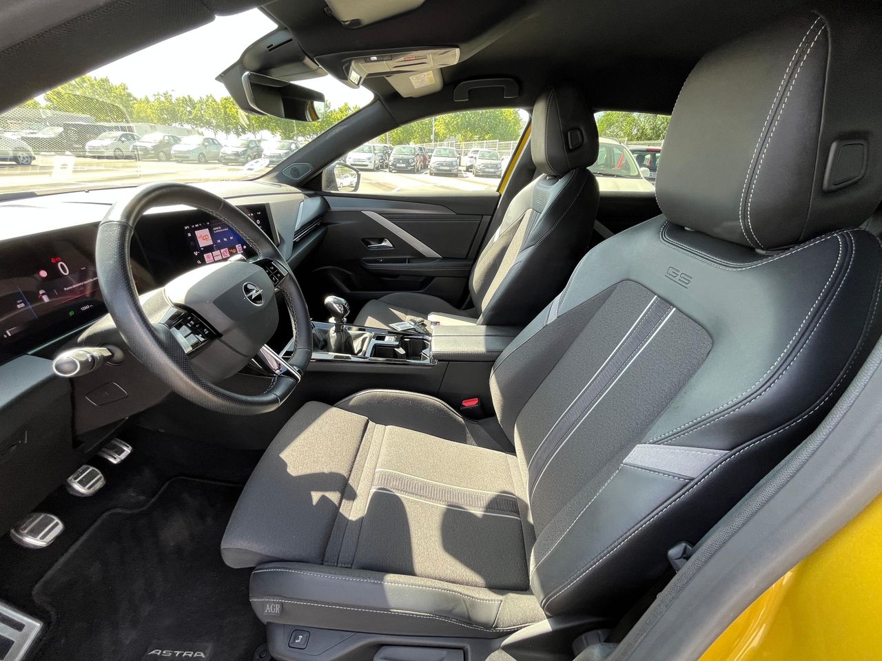 Opel Astra 1.2T XHT 96kW (130CV) GS - Foto 11