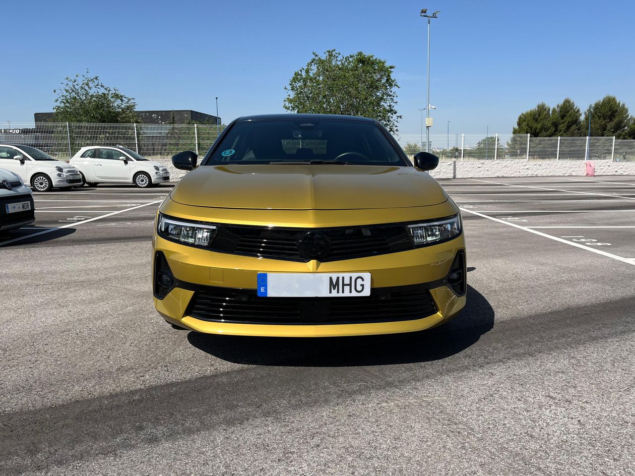 Opel Astra 1.2T XHT 96kW (130CV) GS - Foto 3