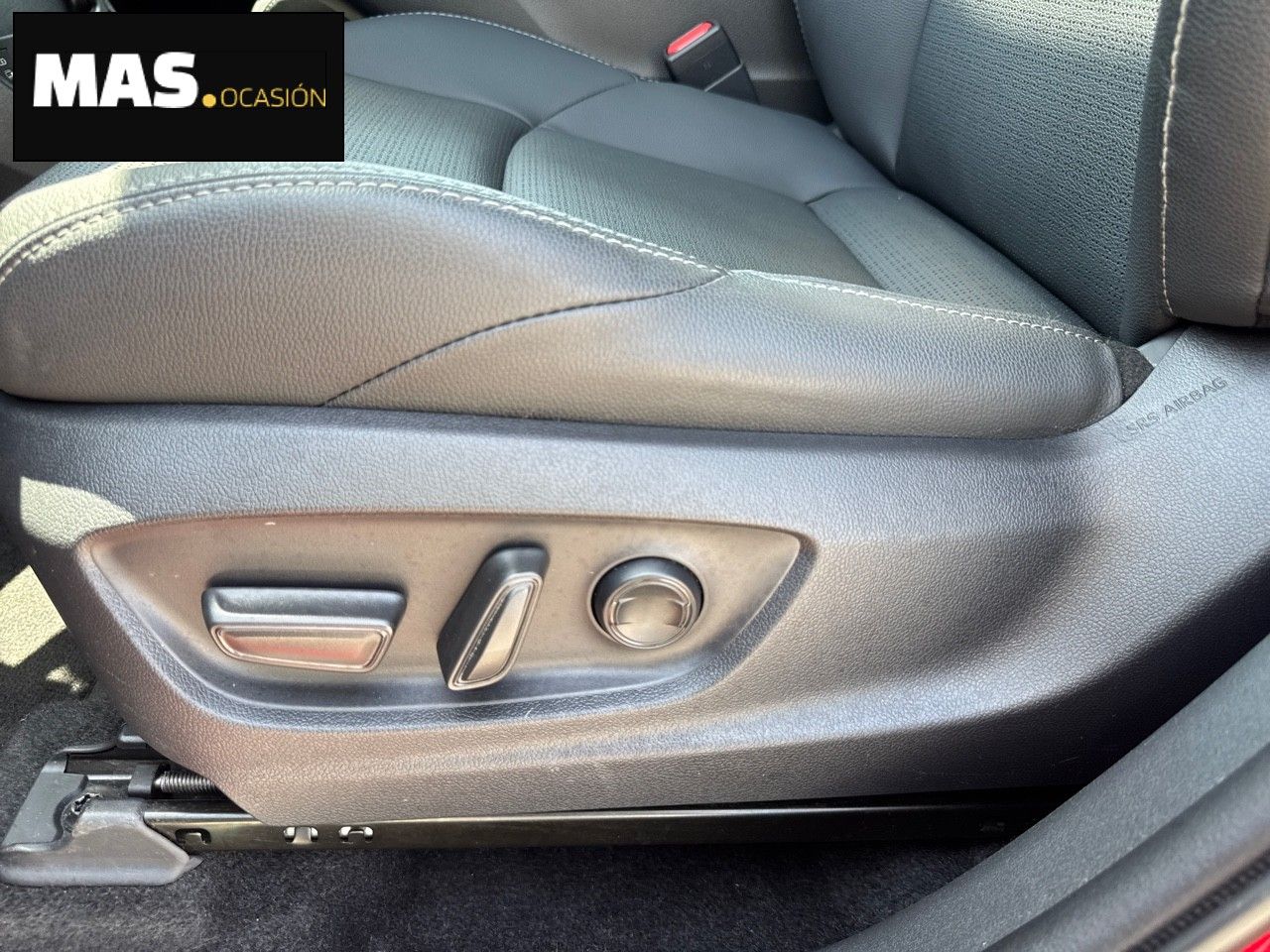Subaru Solterra Solterra Touring - Foto 20