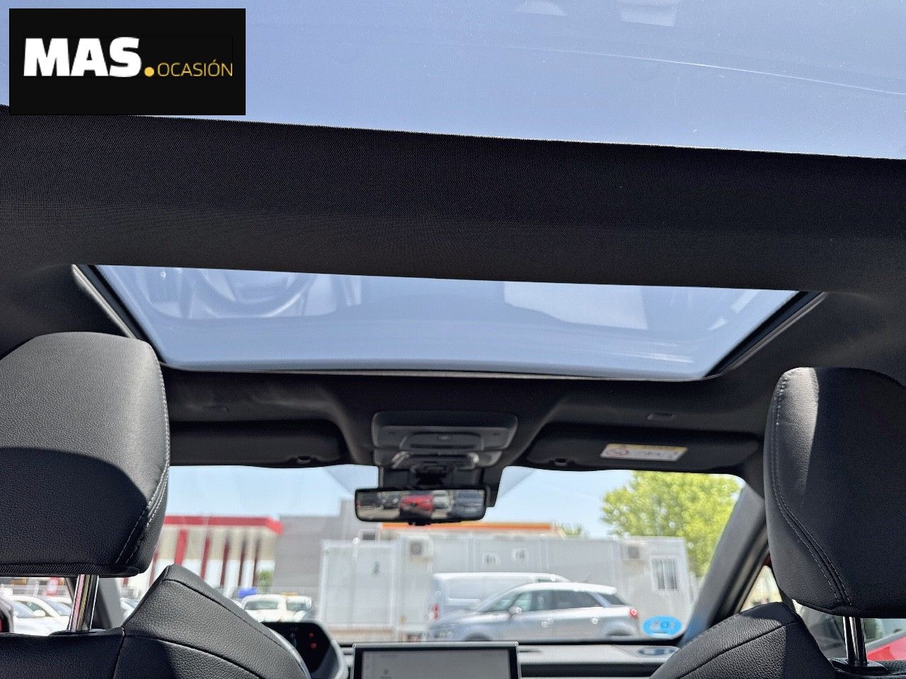 Subaru Solterra Solterra Touring - Foto 43