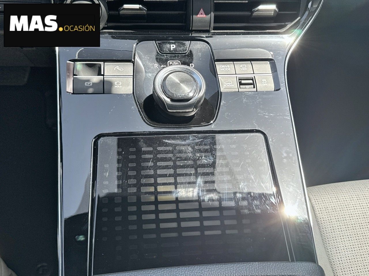 Subaru Solterra Solterra Touring - Foto 28