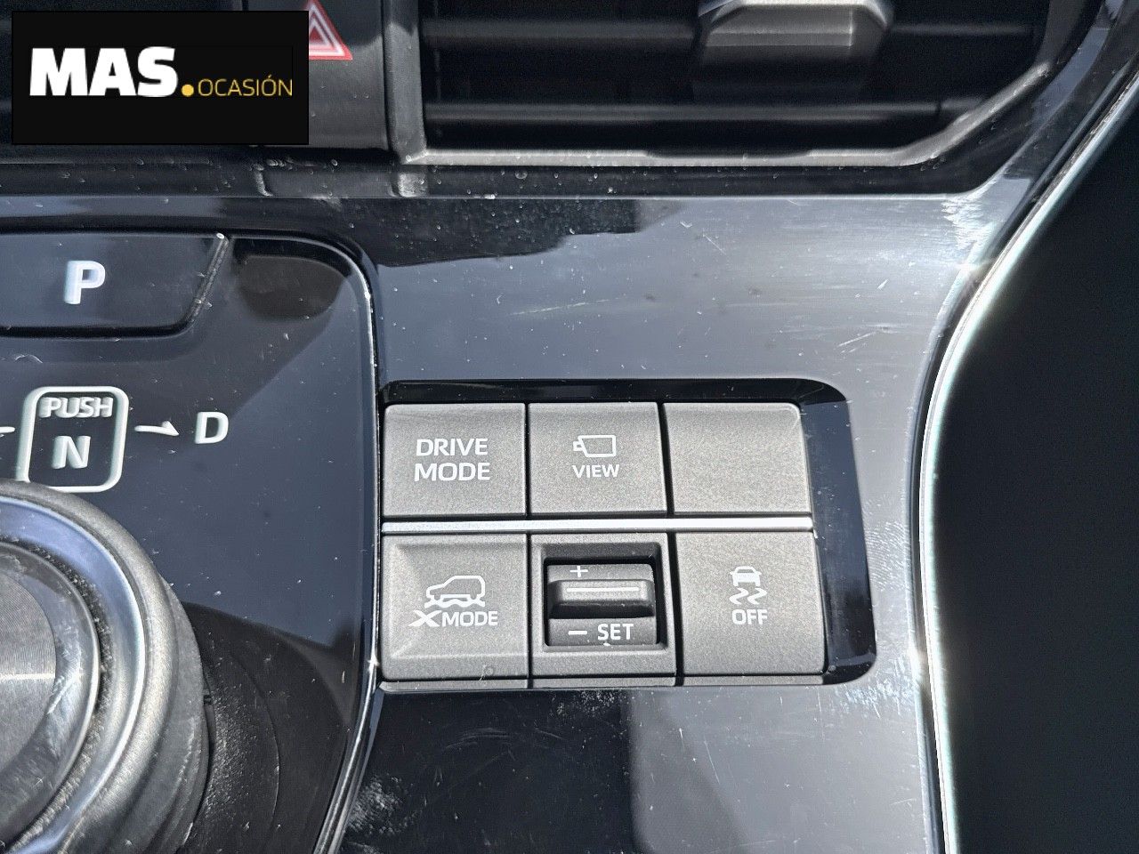 Subaru Solterra Solterra Touring - Foto 32