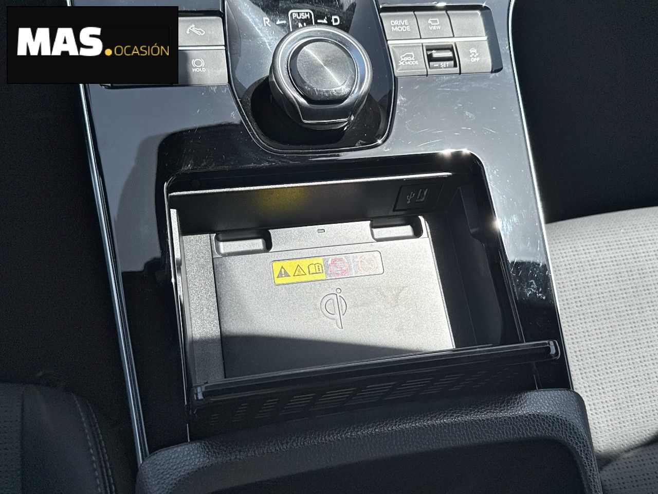 Subaru Solterra Solterra Touring - Foto 36