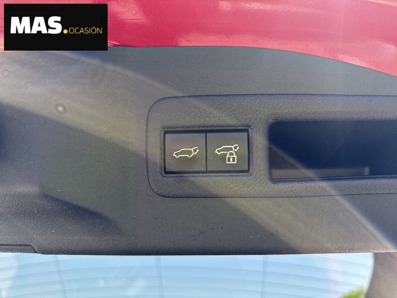Subaru Solterra Solterra Touring - Foto 46