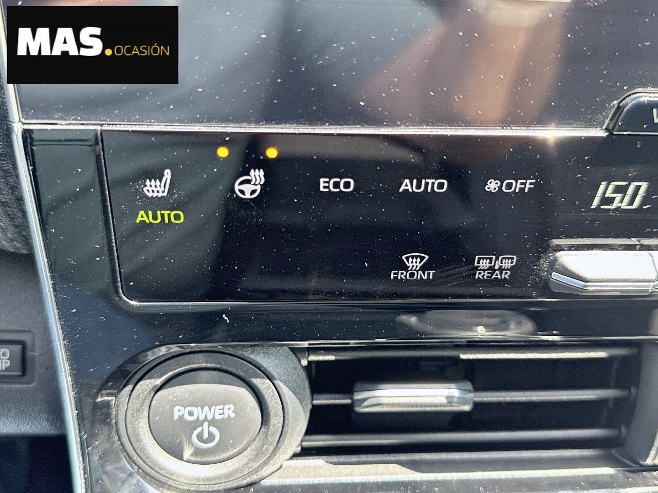 Subaru Solterra Solterra Touring - Foto 35