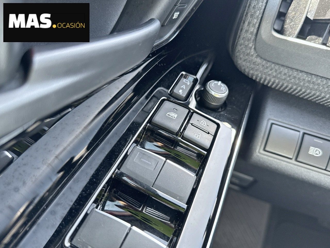 Subaru Solterra Solterra Touring - Foto 49