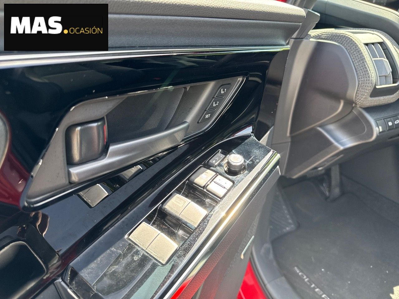 Subaru Solterra Solterra Touring - Foto 18