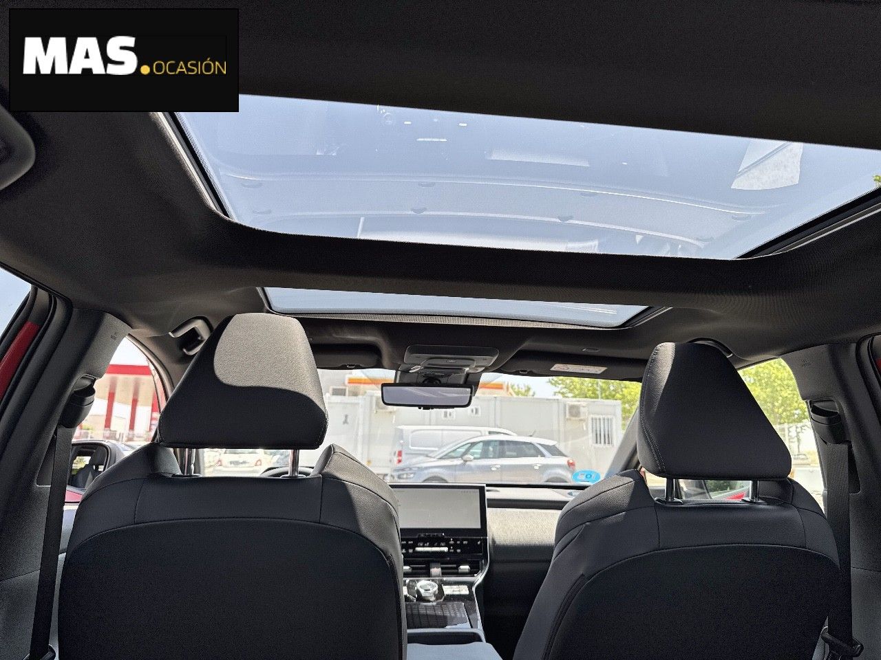 Subaru Solterra Solterra Touring - Foto 45