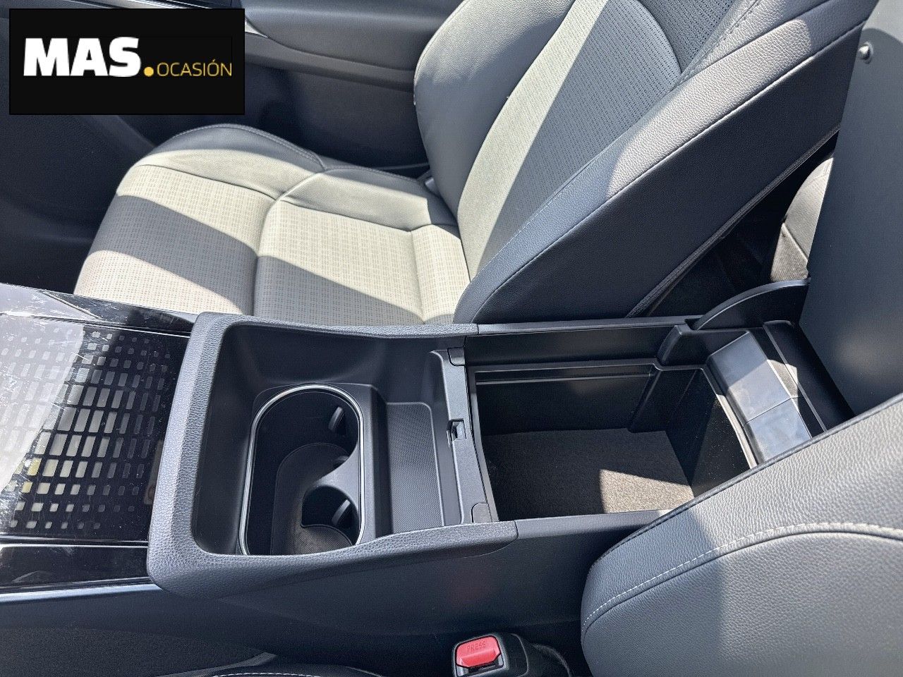 Subaru Solterra Solterra Touring - Foto 38