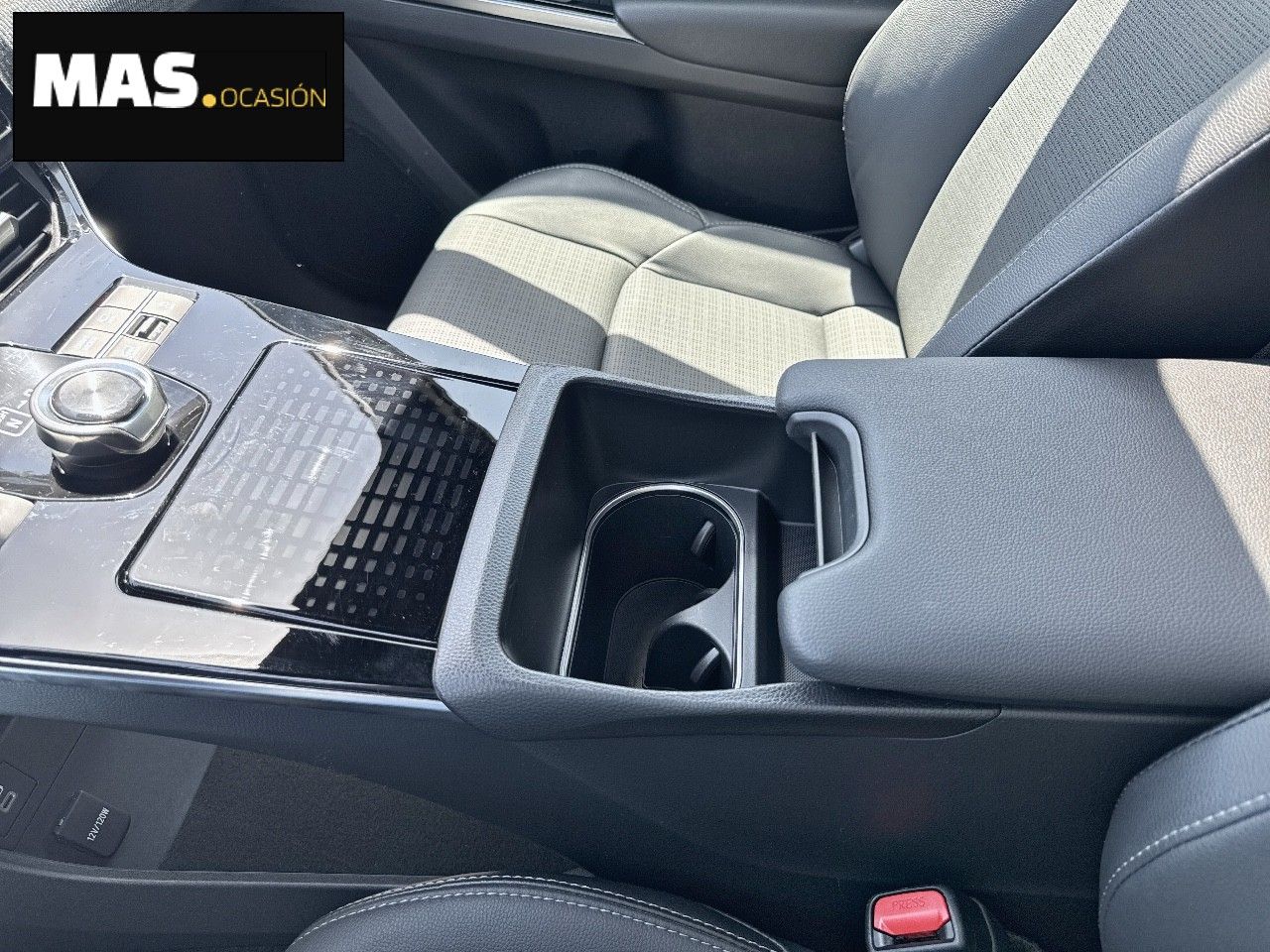 Subaru Solterra Solterra Touring - Foto 37