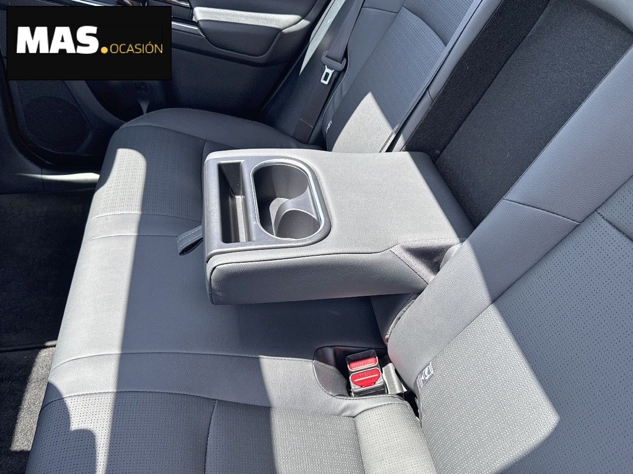 Subaru Solterra Solterra Touring - Foto 50