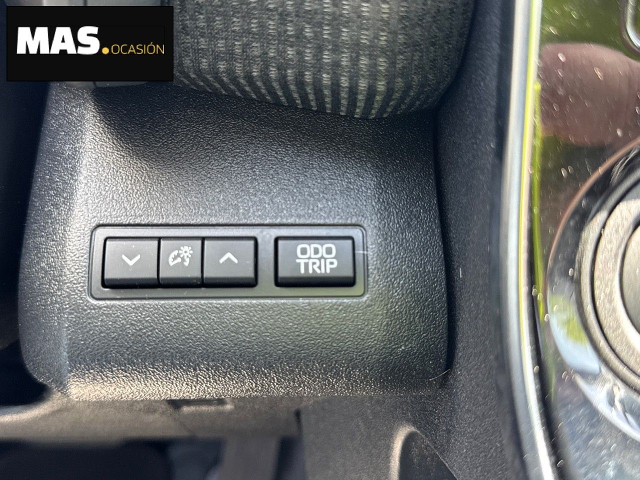 Subaru Solterra Solterra Touring - Foto 31