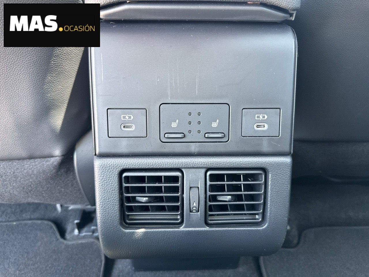 Subaru Solterra Solterra Touring - Foto 47