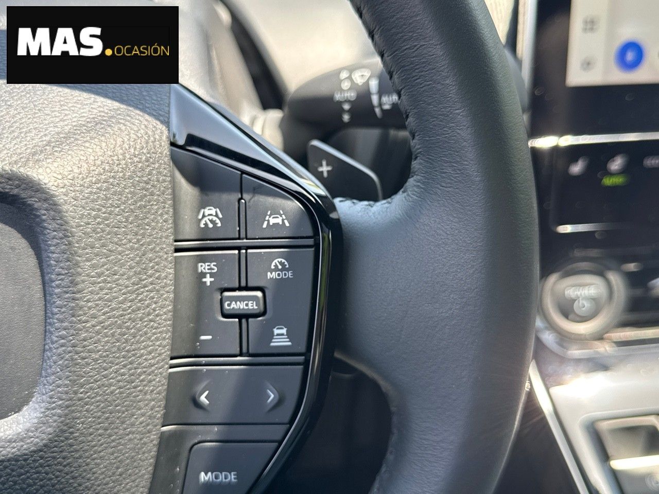 Subaru Solterra Solterra Touring - Foto 26