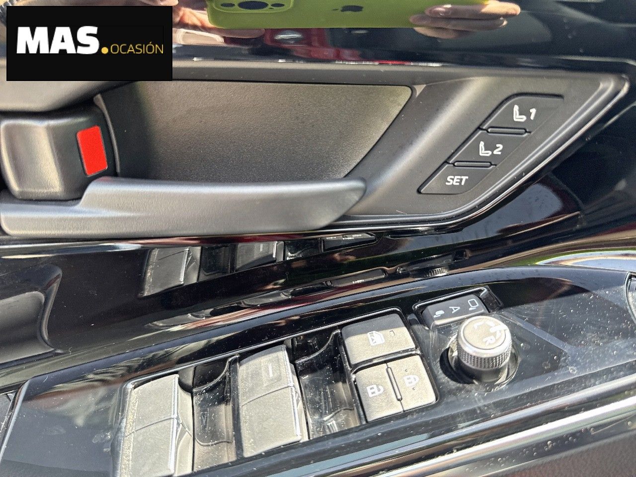 Subaru Solterra Solterra Touring - Foto 19