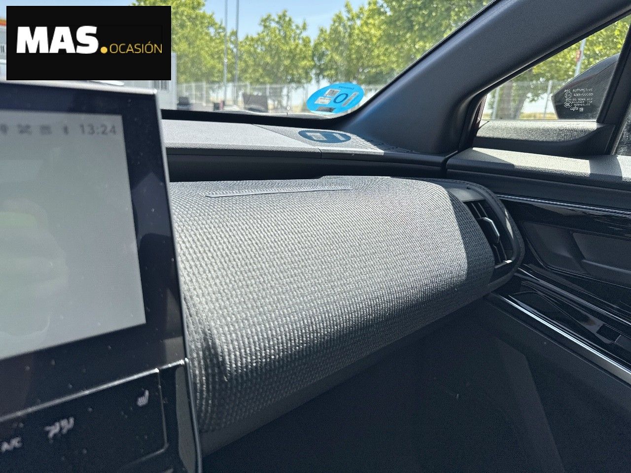 Subaru Solterra Solterra Touring - Foto 39