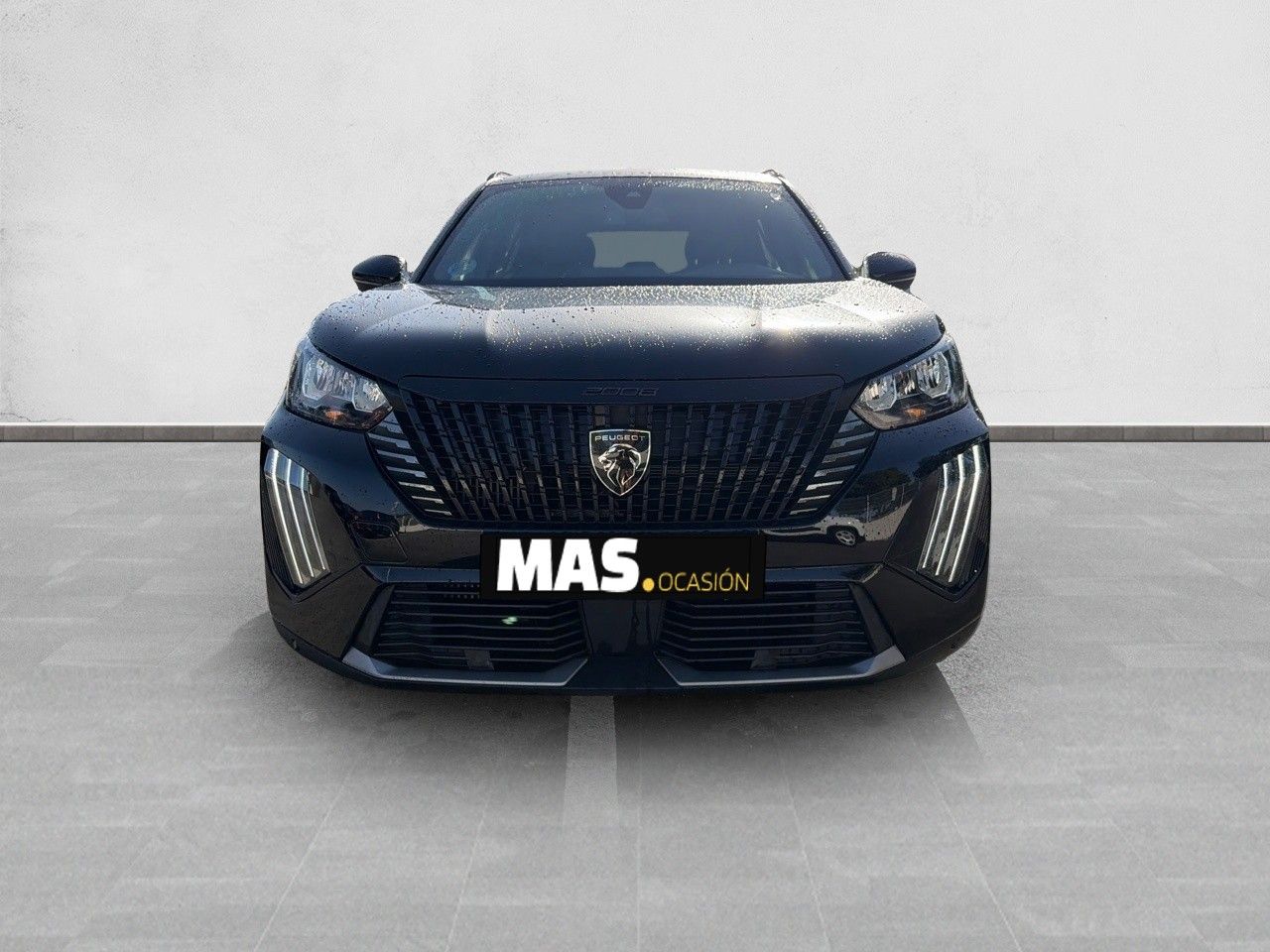 Peugeot 2008 Allure Puretech 100 S&S 6 Vel. MAN - Foto 3