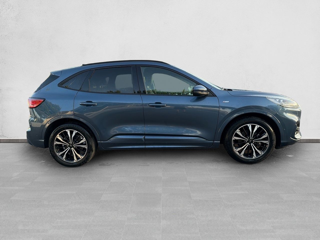 Ford Kuga ST-Line X 1.5T EcoBoost 110kW (150CV) - Foto 5