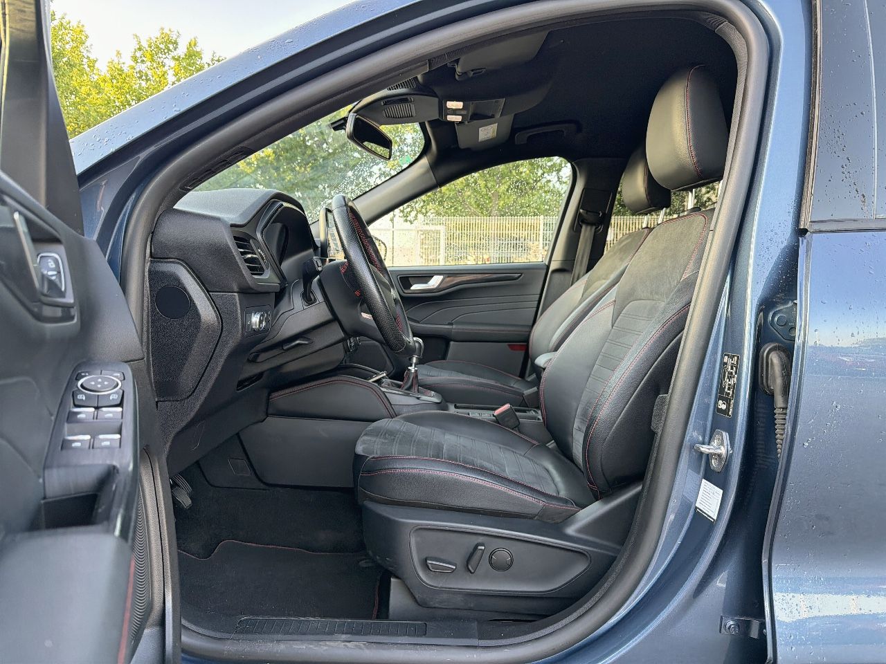 Ford Kuga ST-Line X 1.5T EcoBoost 110kW (150CV) - Foto 12