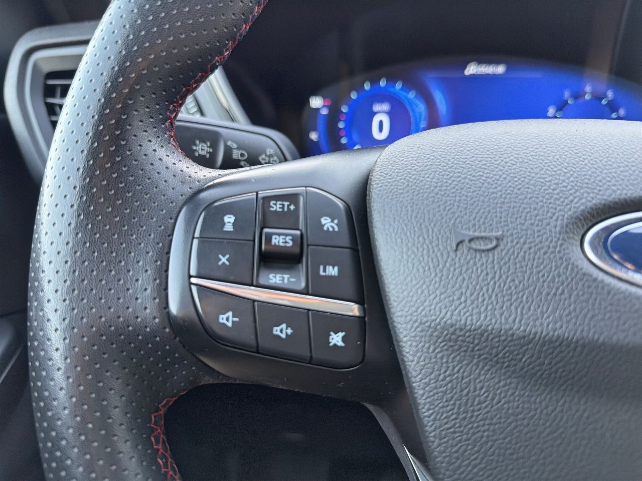 Ford Kuga ST-Line X 1.5T EcoBoost 110kW (150CV) - Foto 28