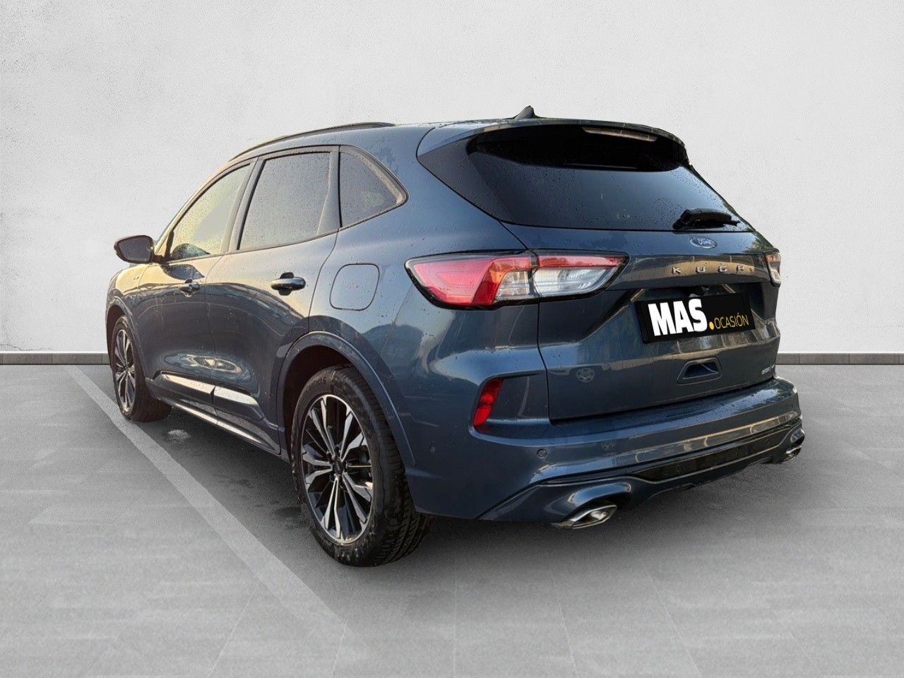 Ford Kuga ST-Line X 1.5T EcoBoost 110kW (150CV) - Foto 8