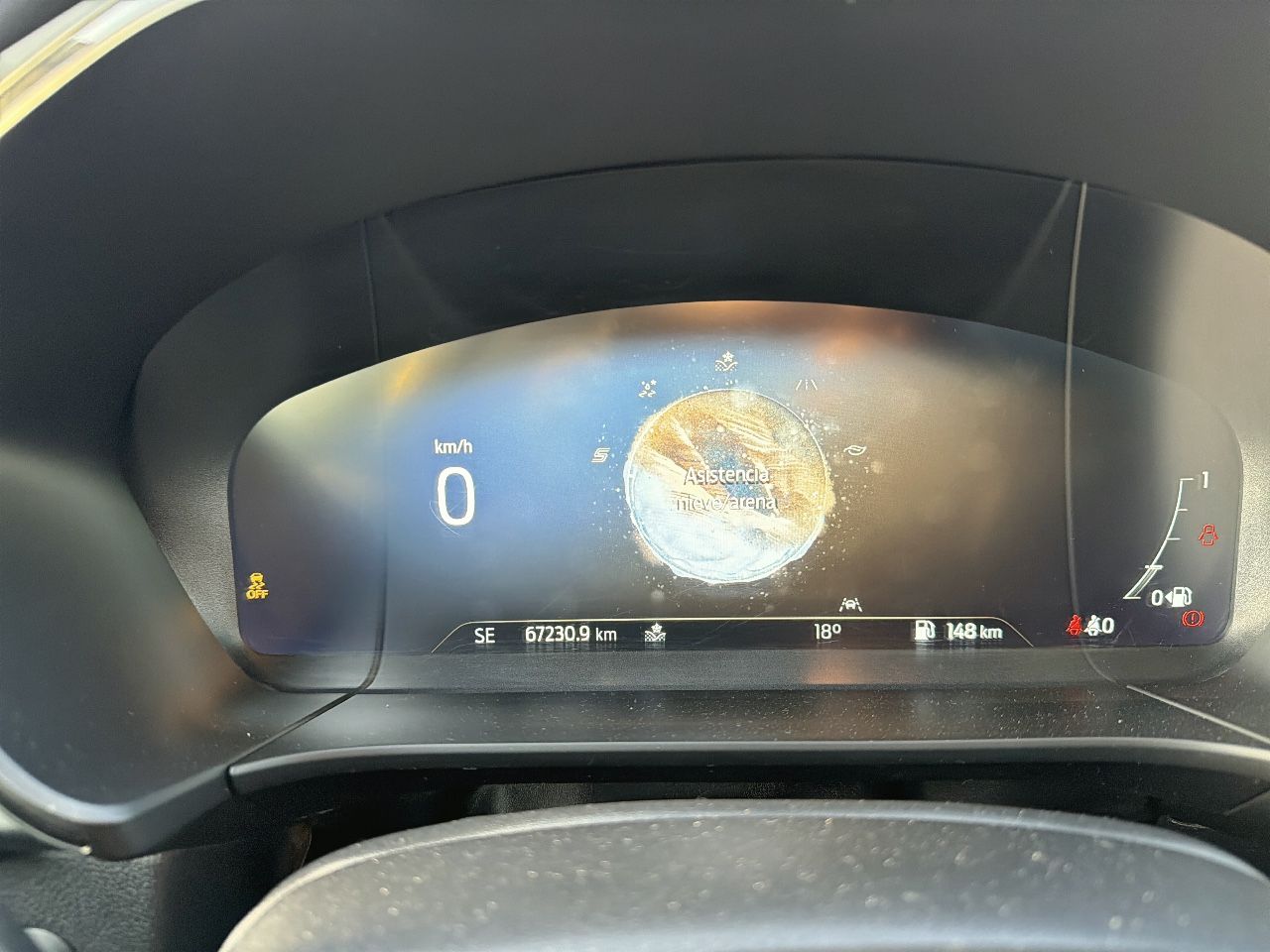 Ford Kuga ST-Line X 1.5T EcoBoost 110kW (150CV) - Foto 19