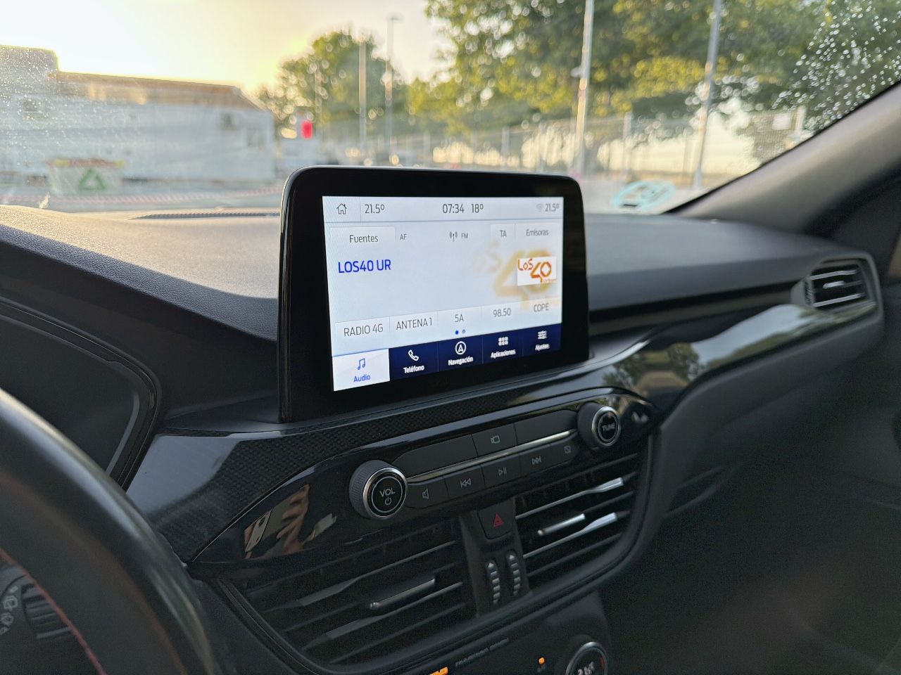 Ford Kuga ST-Line X 1.5T EcoBoost 110kW (150CV) - Foto 36